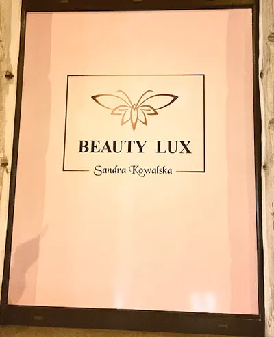 Beauty Lux Sandra Kowalska